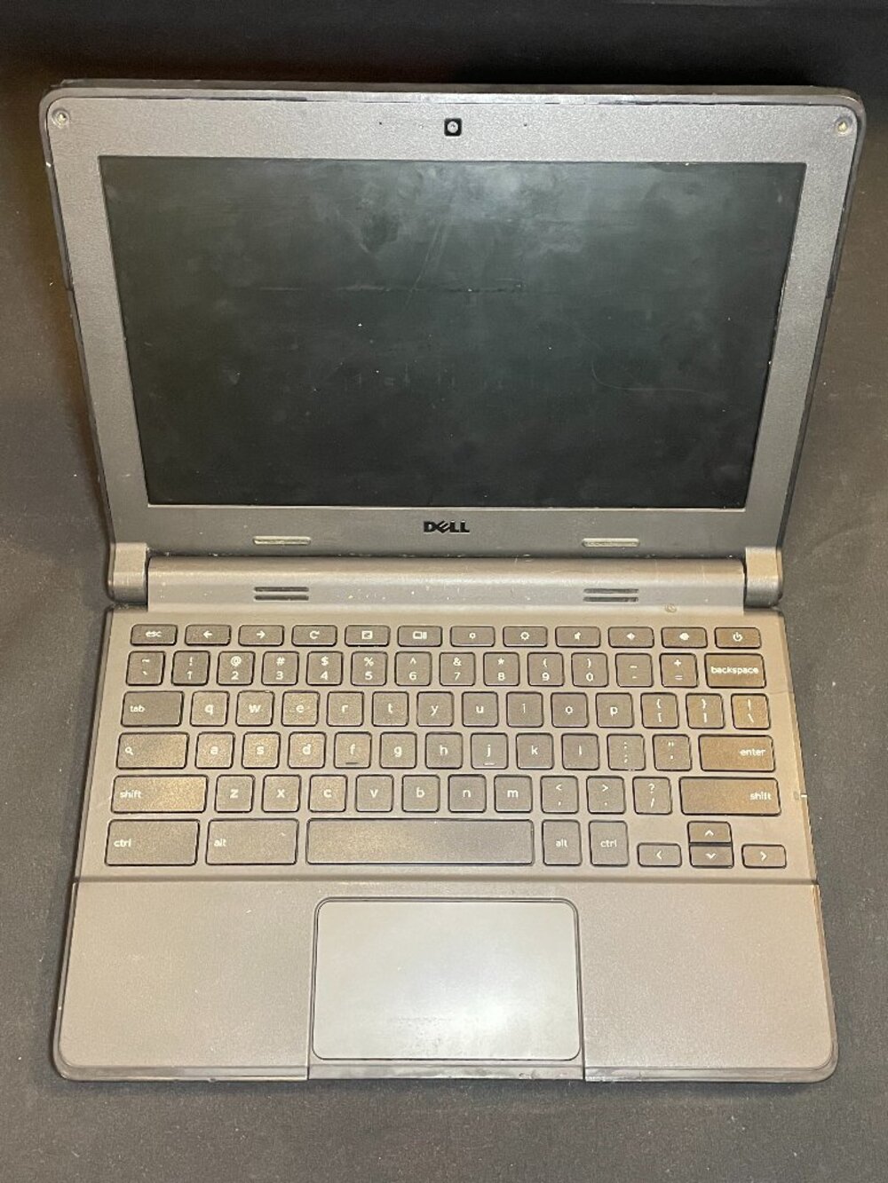 Dell Chromebook P227